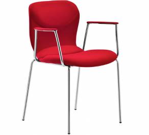 Кресло Midj Italia, italia p armchair