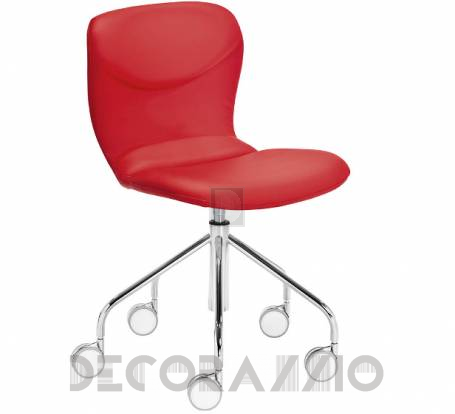 Кресло офисное Midj Italia - italia db chair