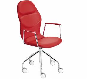 Кресло офисное Midj Italia, italia dpa armchair