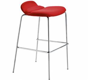 Стул барный Midj Italia, italia h65_h75 stool