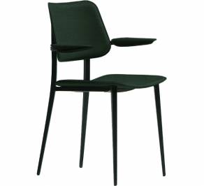 Кресло Midj Joe, joe p m armchair