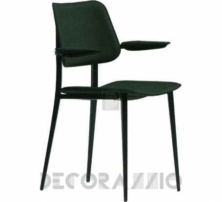 Кресло Midj Joe - joe p m armchair