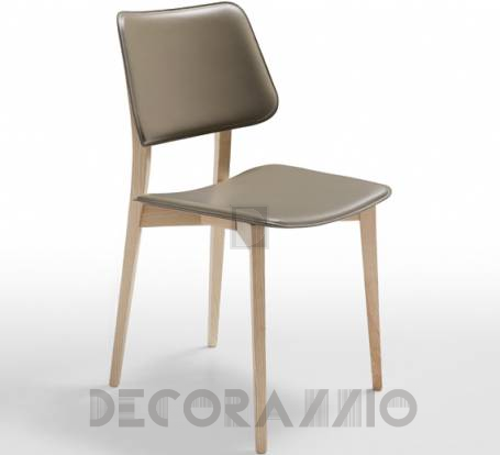 Стул Midj Joe - joe s l cu chair
