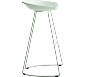 Стул барный Midj Landi, landi stool