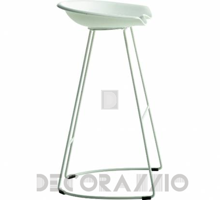 Стул барный Midj Landi - landi stool