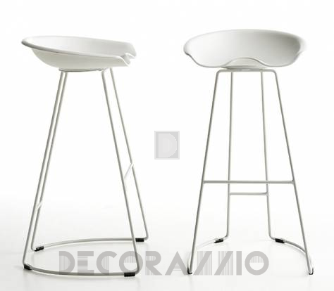 Стул барный Midj Landi - landi stool