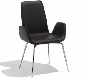 Кресло Midj Light, light a armchair