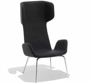 Кресло Midj Light, light e armchair