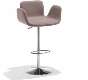 Стул барный Midj Light, light sg stool