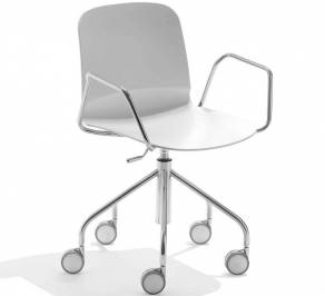 Кресло офисное Midj Liu, liu dp armchair