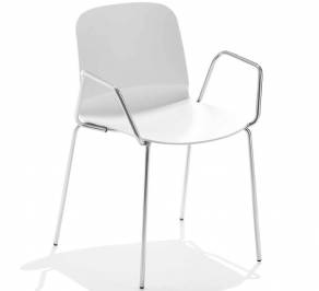 Кресло Midj Liu, liu p armchair