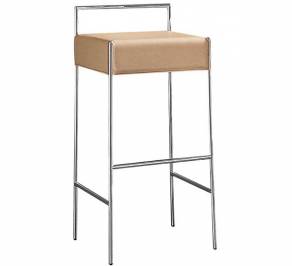 Стул барный Midj Mark, mark h65_h75 stool