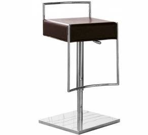 Стул барный Midj Mark, mark sg stool
