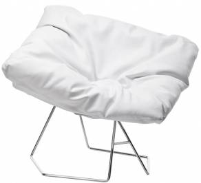 Кресло Midj Mask, mask lounge chair