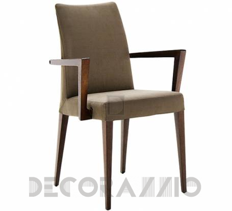 Кресло Midj Matrix - matrix p armchair