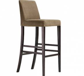 Стул барный Midj Matrix, matrix h75 stool