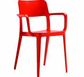 Кресло Midj Nene, nene pp armchair_1