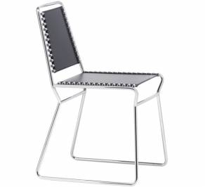 Стул Midj Nuda, nuda s chair