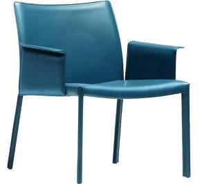 Кресло Midj Nuvola, nuvola atb lounge armchair