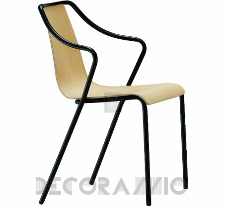 Кресло Midj Ola - ola p chair_1