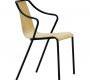 Кресло Midj Ola - ola p chair_1