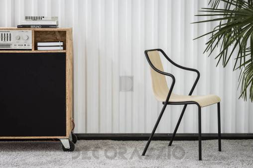 Кресло Midj Ola - ola p chair_1