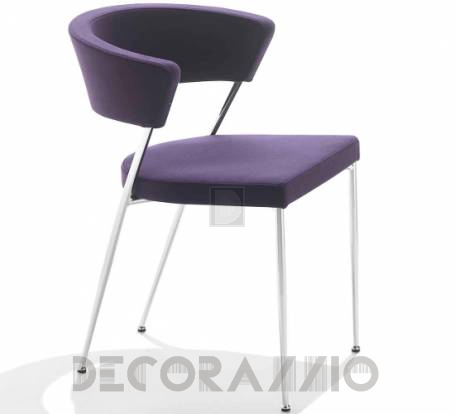 Кресло Midj Prinz - prinz s chair_1