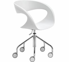 Кресло офисное Midj Raff, raff d chair