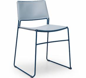 Стул Midj Slim, slim s cu