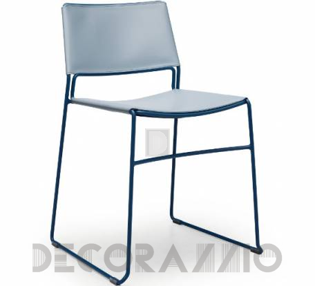 Стул Midj Slim - slim s cu