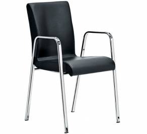 Кресло Midj Stone, stone p armchair