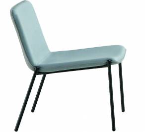 Стул Midj Trampoliere, trampoliere at lounge chair