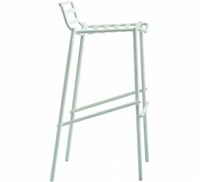 Стул барный Midj Trampoliere, trampoliere_ex_1