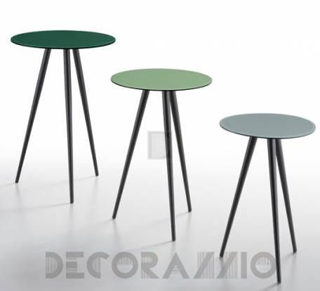 Кофейный, журнальный столик Midj Trip - trip coffee table_1