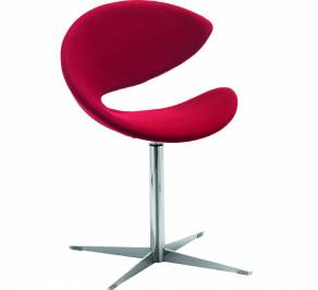 Стул Midj Twist, twist f chair