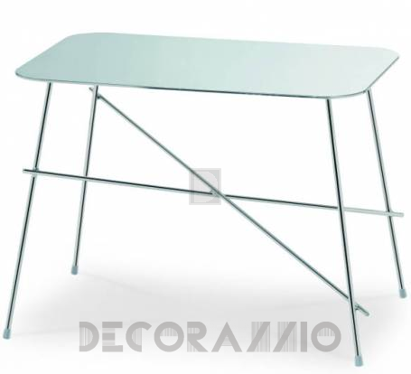 Кофейный, журнальный столик Midj Walter - walter coffee table_1