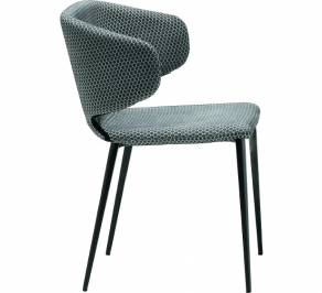 Стул Midj Wrap, wrap p chair_1