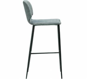 Стул барный Midj Wrap, wrap h65_h75 stool
