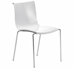 Стул Midj Zelig, zelig s  chair