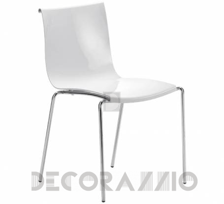 Стул Midj Zelig - zelig s  chair