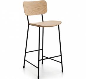Стул барный Midj Master, master h65 stool