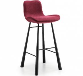 Стул барный Midj Forest, forest h65 - h75 stool
