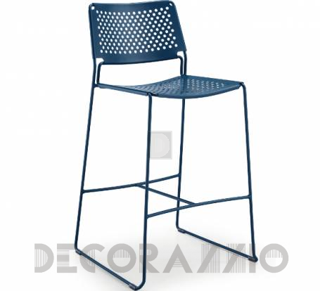 Стул барный Midj Slim - slim h65