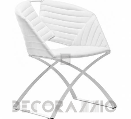 Кресло Midj Portofino - portofino armchair