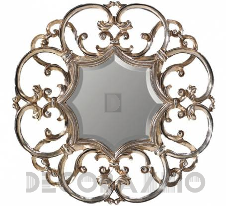 Зеркало для ванной Gaia Classic Mirrors - edit_90x90