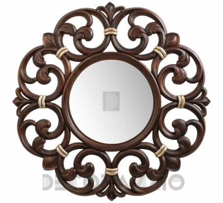 Зеркало для ванной Gaia Classic Mirrors - costance_98x98