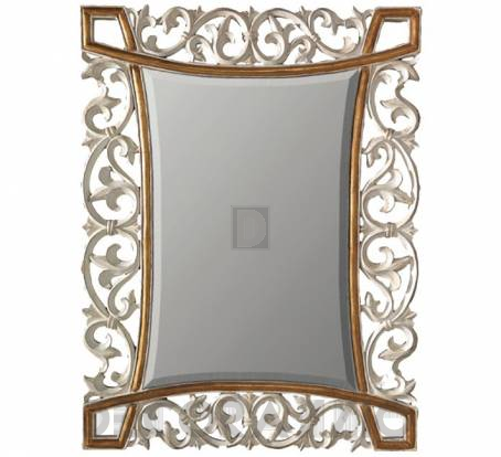 Зеркало для ванной Gaia Classic Mirrors - joris_94x124