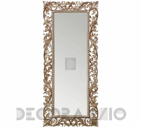 Зеркало для ванной Gaia Classic Mirrors - slovenia_80x180