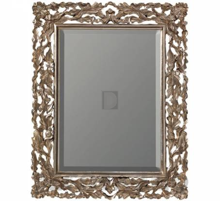 Зеркало для ванной Gaia Classic Mirrors - judie_78x98