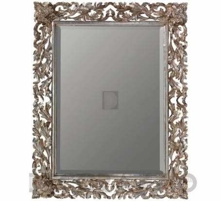 Зеркало для ванной Gaia Classic Mirrors - olivier_90x120